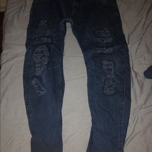 Jeans g star